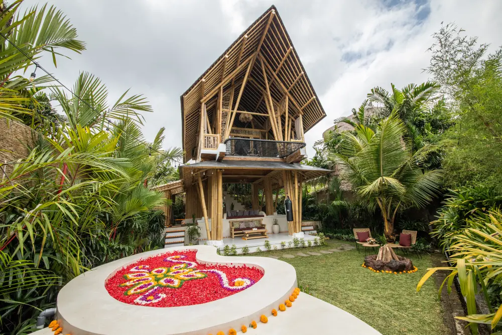 Lavana House at Magic Hills Bali